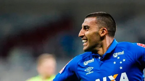 Firmó Wanchope