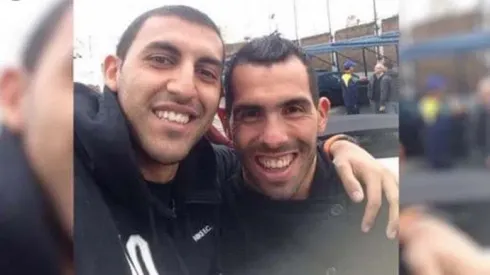 Wanchope ya palpita su llegada a Boca
