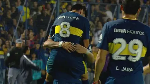Ganó, gustó y goleó