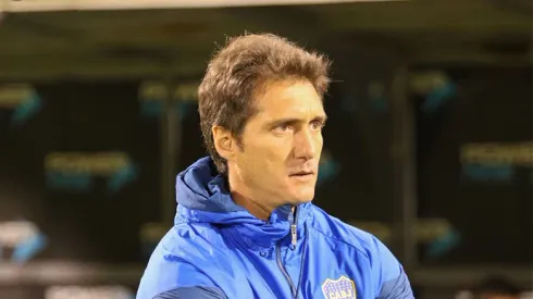 Guillermo: “Fue muy bueno lo del equipo en general”