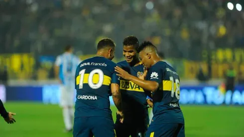 Cardona: “Hay que seguir mejorando cada día”