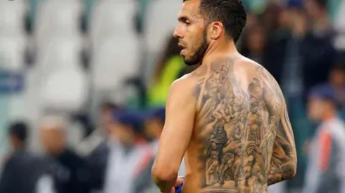 Tevez llegó a la Argentina: ¿hasta cuándo se queda?