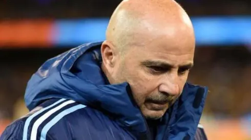 Dos de Boca en el radar de Sampaoli