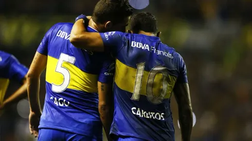 La ilusión de la copa