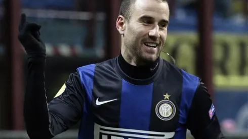 Palacio se fue del Inter y ya tiene equipo