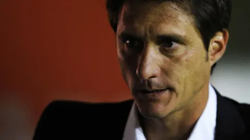 Guillermo: “Ojalá volvamos a estar en la pelea”