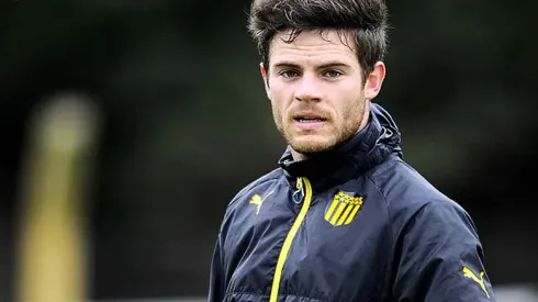 Uruguayos y Xeneizes