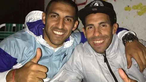 Encuentro bostero