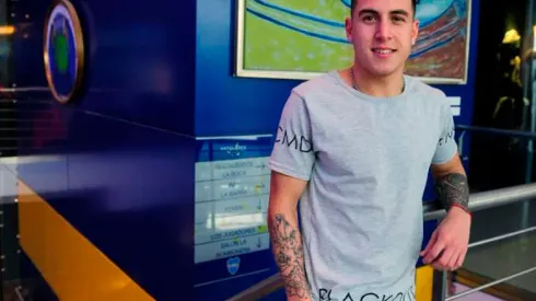 Tres clubes anotaron a Solís
