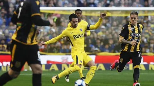 Gago dijo quién va a ser la figura de Boca en la Superliga