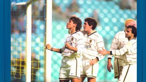 Un día como hoy nacía una leyenda…