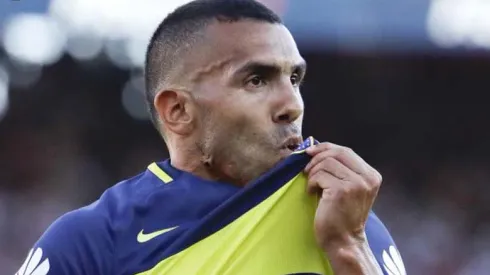 Boca y un nuevo paso para el regreso de Tevez