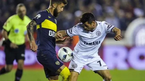 Se viene Lanús: día, hora y árbitro confirmados