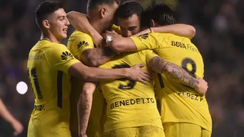 Otro jugador de Boca podría ser convocado a la Selección Argentina