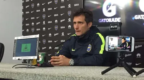 Guillermo, sobre la Selección Argentina: “Necesita paz”