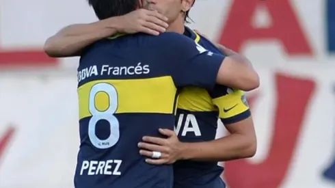Están para jugar