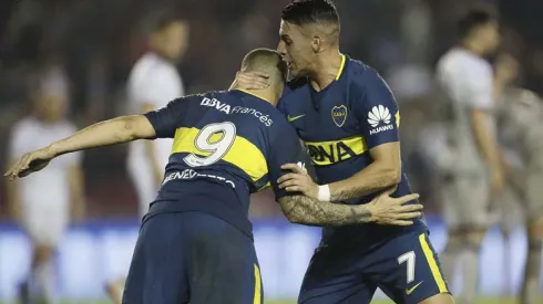De la mano del Pipa