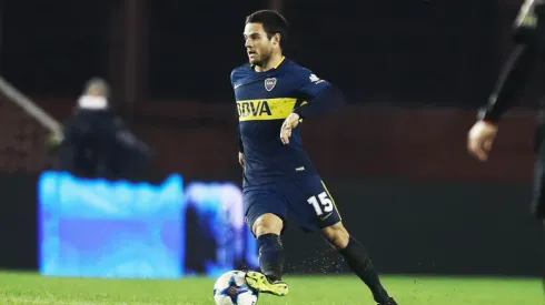 Debut prometedor de Nández