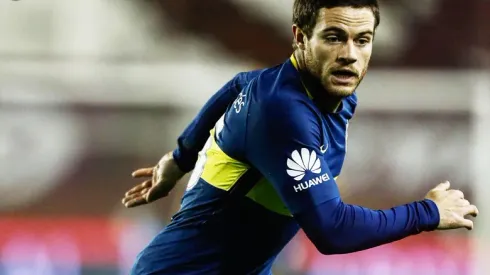 Nández se mostró feliz tras el debut