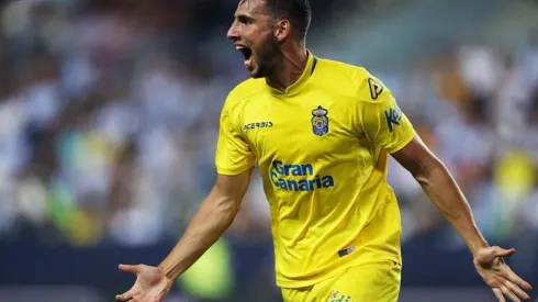 Calleri y Boca: un lazo que no se cortó