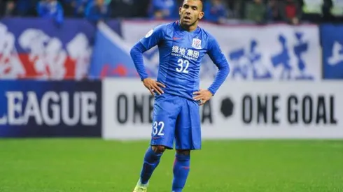 ¿Tevez está gordo?