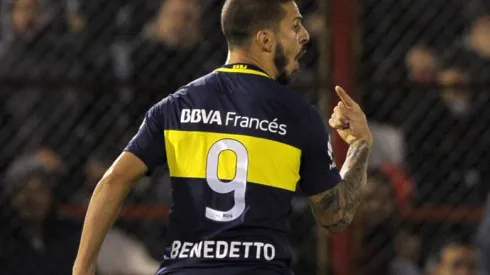 La curiosa historia de Benedetto vs. Godoy Cruz, un año después