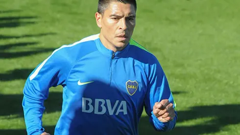 Goltz: “Lo que siente en La Bombonera no se siente en otro lado”