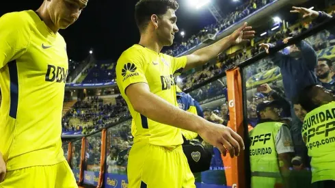 Magallán habló de su relación con Guillermo