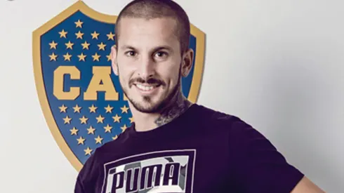 Alarma Benedetto