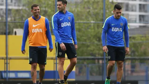 Los convocados para enfrentar a Vélez