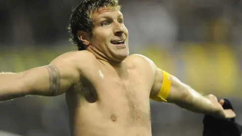 #EnLaMemoria: goles inolvidables ante Vélez