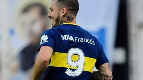 Increíble pero real: ¡Benedetto tiene mejor promedio que Cristiano Ronaldo!