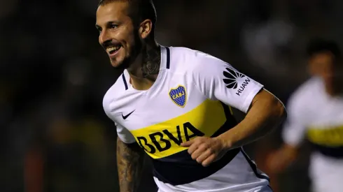 Benedetto hizo más goles que la mitad de los equipos de la Superliga