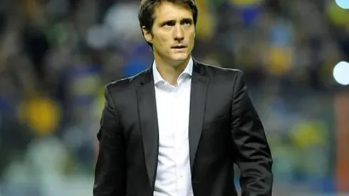 Guillermo explicó la eliminación