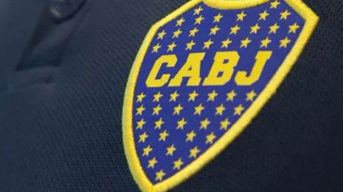 Una camiseta vieja de Boca, entre las más lindas del mundo