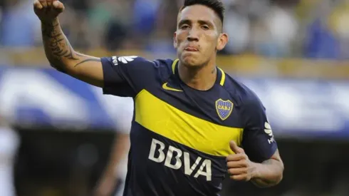 Guillermo le abrió las puertas a Centurión