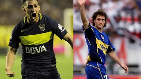 ¿Pavón es mejor 7 que Guillermo? El DT respondió