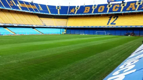“No va a ser igual que cuando juega Boca”