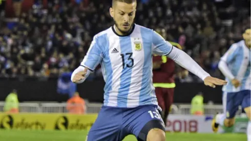 En La Bombonera, Argentina quiere acercarse al Mundial