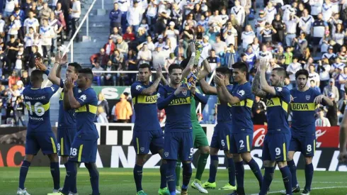 Amistoso con caras nuevas