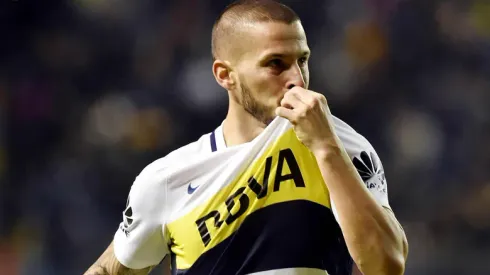 El rol alternativo de Benedetto