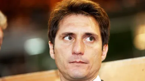 Guillermo: “Me deja tranquilo la personalidad del equipo”