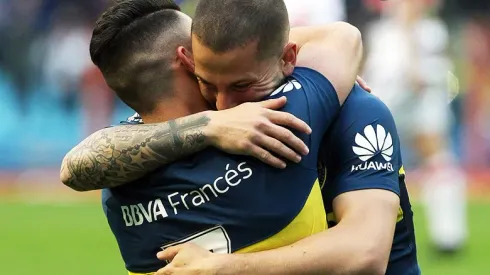 Benedetto eligió entre Boca y la Selección