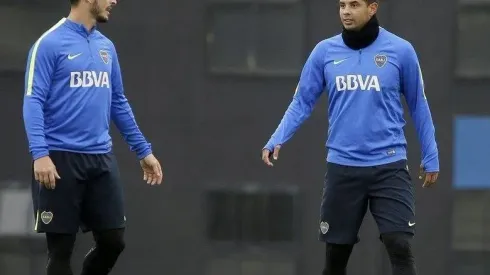 Cardona, a lo Benedetto