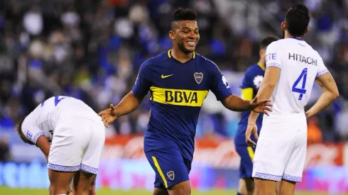 ¿Sin Fabra para la Copa?
