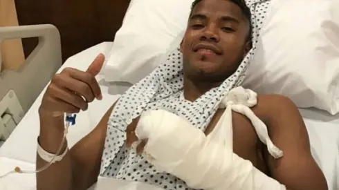 El plan para que Wilmar juegue el Superlásico