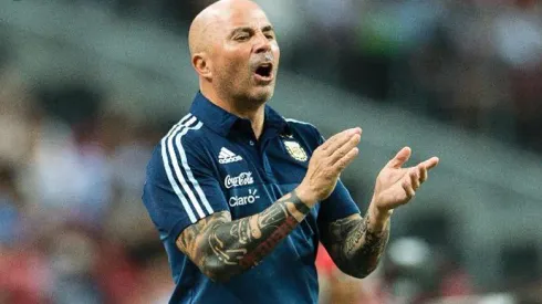 La declaración de Sampaoli que tranquiliza a los hinchas de Boca