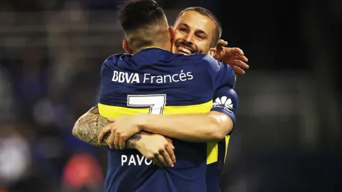 Una dupla letal