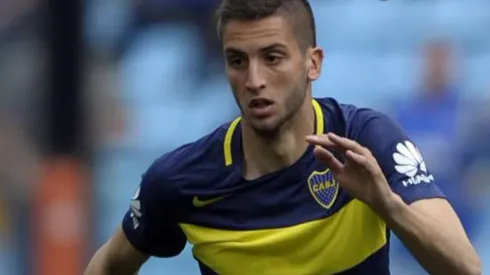 ¡Bentancur es Top 10!