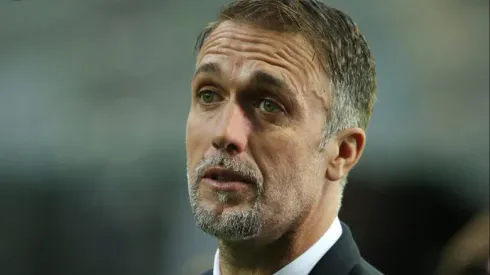 Batistuta contó un deseo personal vinculado a Boca